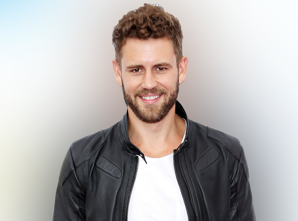 Nick Viall, The Bachelor Nick Viall, The Bachelor